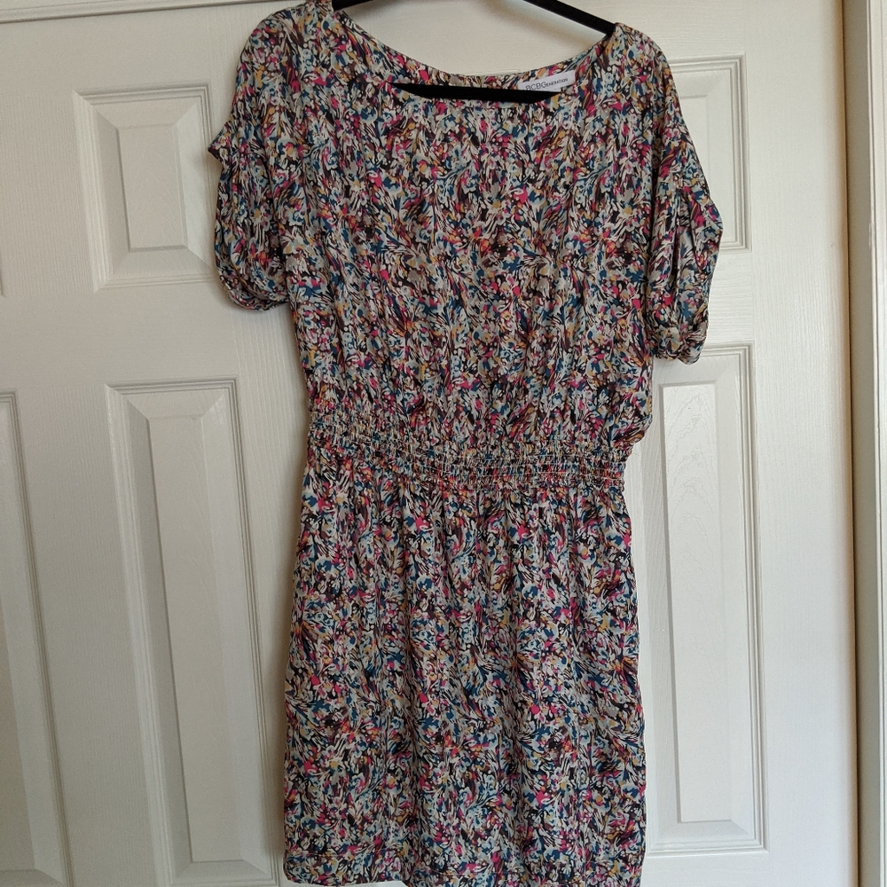 ❗Last Chance❗BCBG Dress